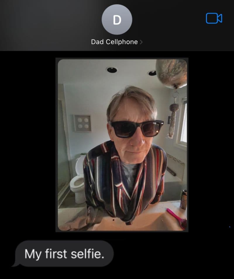 A Fresh Perspective on Technological Advancements