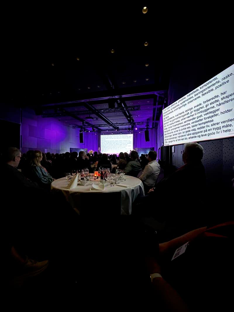 Trigan to Showcase Wildfire Solution at Brannvesenkonferansen 2025