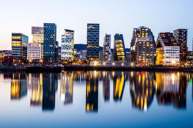 Trigan to Attend Brannvesenkonferansen 2025 in Oslo