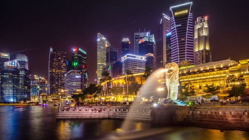 Trigan to Join Techscaler Delegation to Singapore