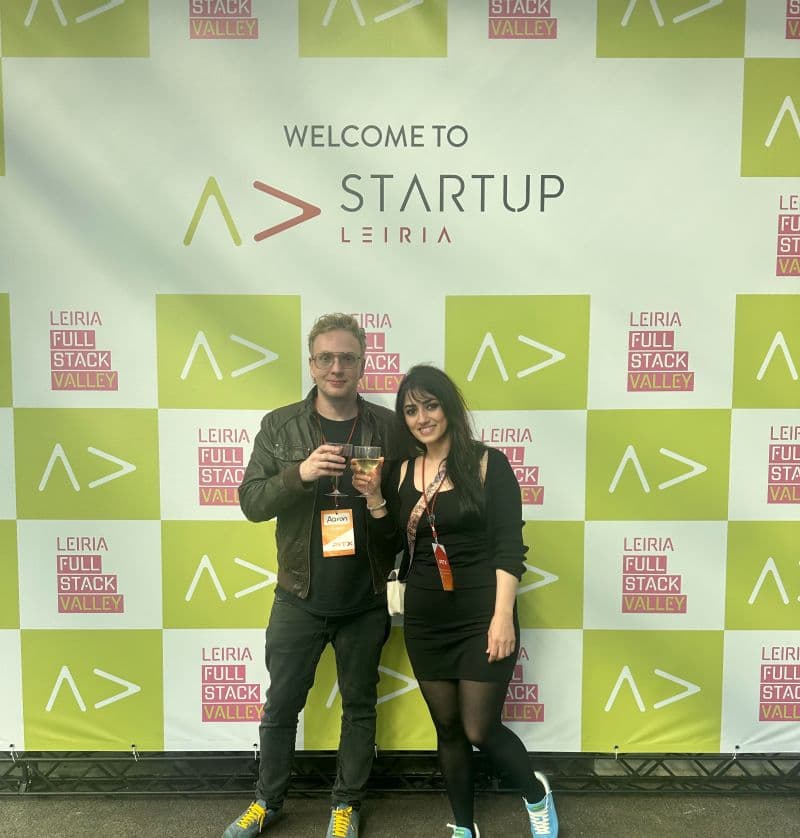 Trigan Participates in Leiria Accelerator Demo Day - Image 3