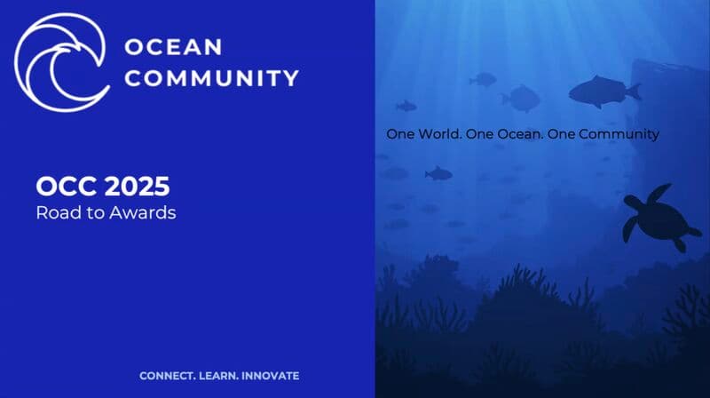 Trigan Shortlisted in Ocean Community Challenge 2025