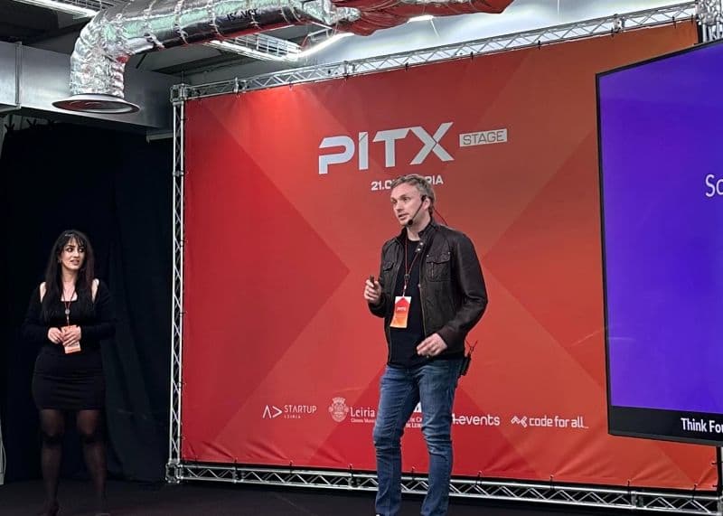 Trigan Participates in Startup Leiria Demo Day - Image 2