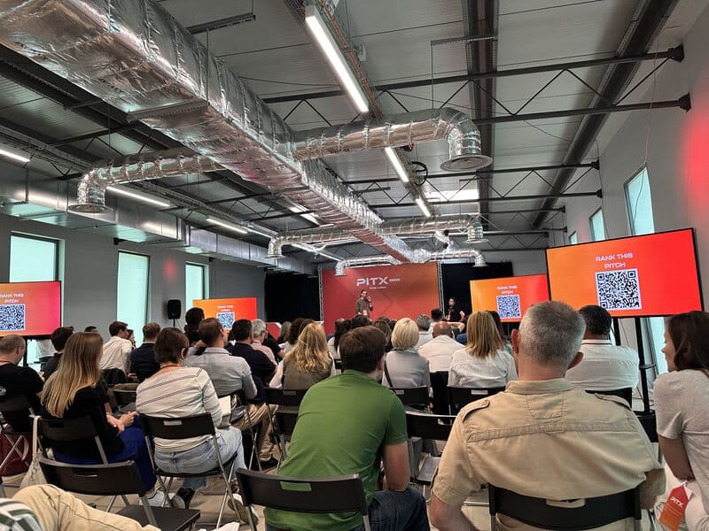 Trigan Participates in Startup Leiria Demo Day - Image 3