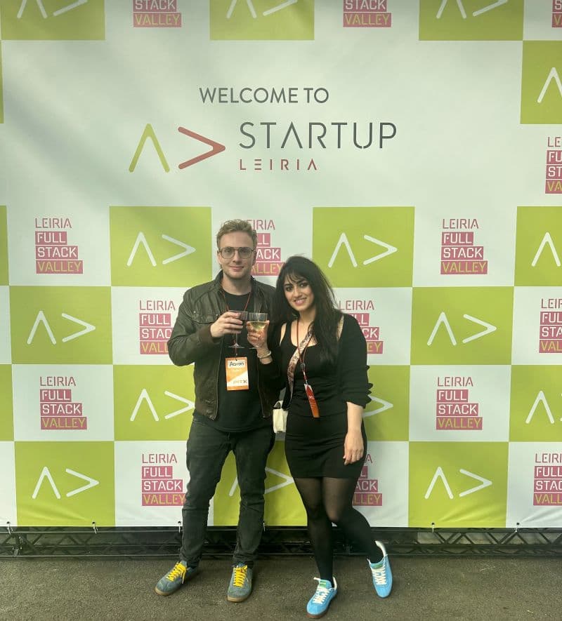 Trigan Participates in Startup Leiria Demo Day - Image 4