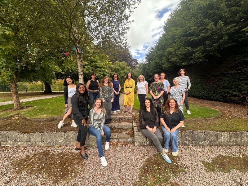 Trigan Founder Participates in Pathways to Scale Programme