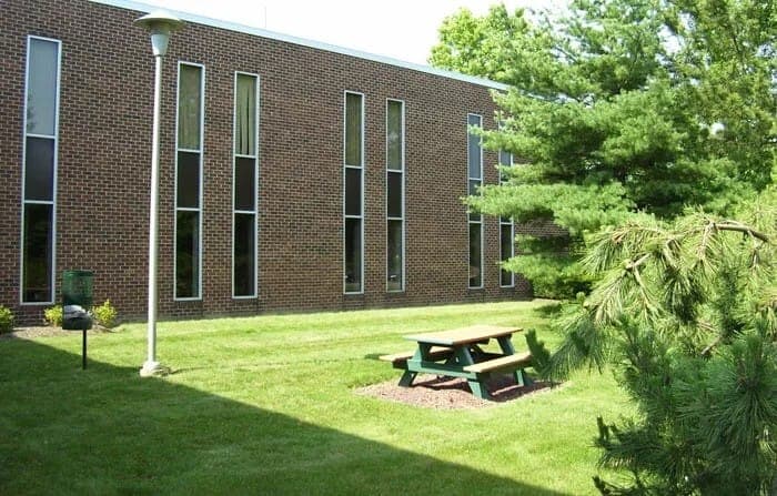 Delaware office building