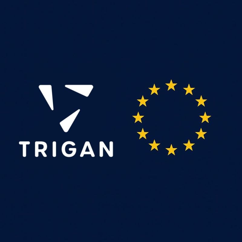 Trigan Advances AI Capabilities with EU-Backed Compute Support