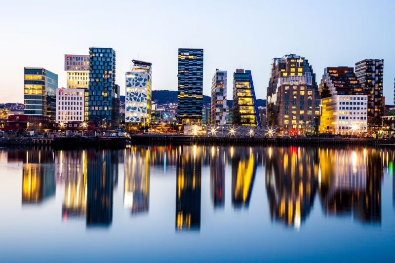 Trigan to Attend Brannvesenkonferansen 2025 in Oslo