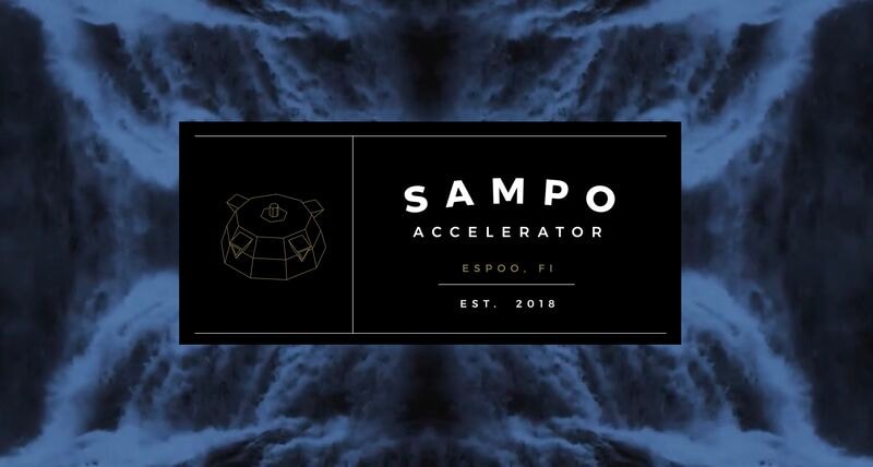Trigan Joins Sampo Accelerator Programme in Espoo