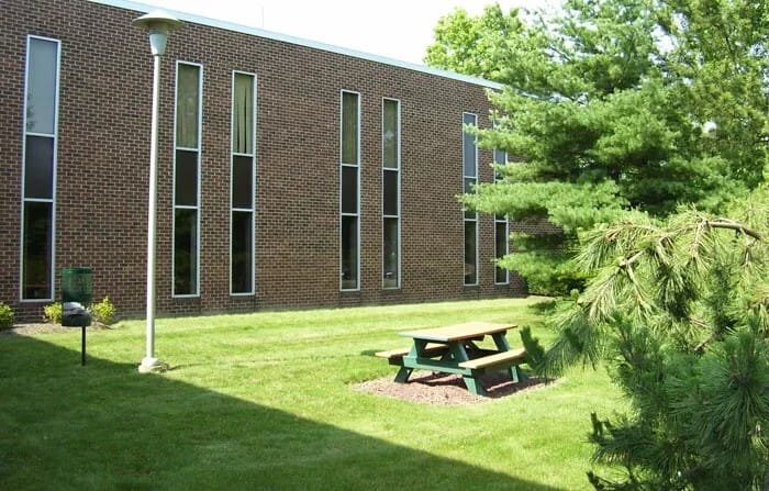 Delaware office building