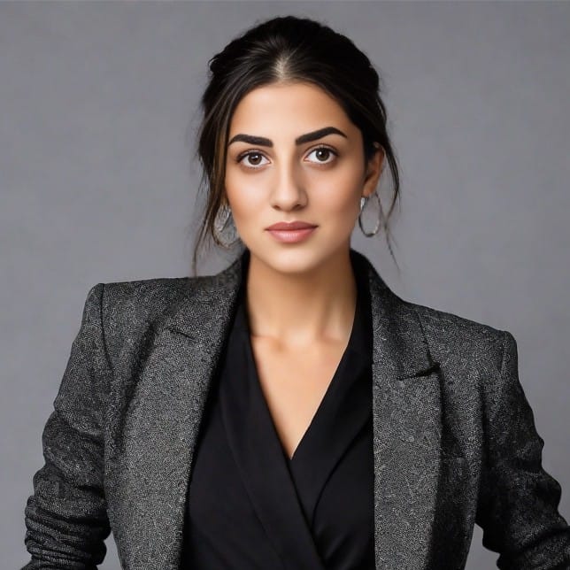 Dr. Gunel Sarginson